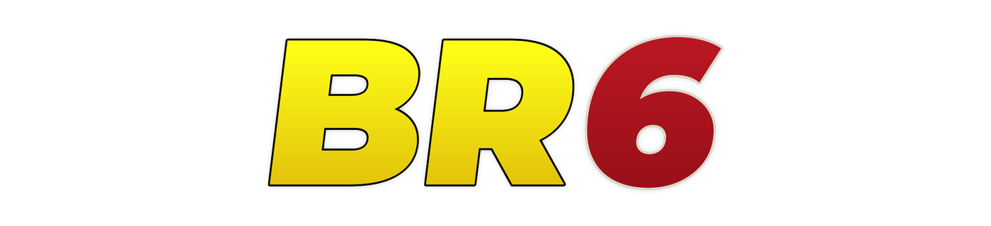 br6 logo